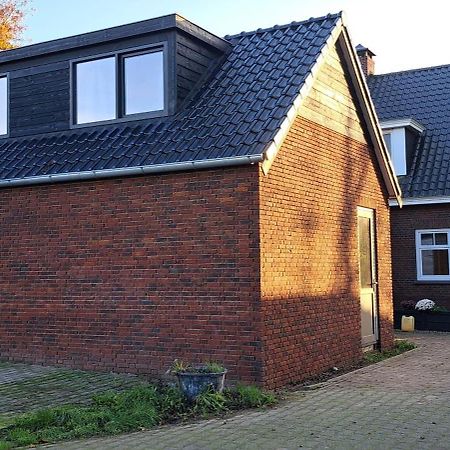 B&B De Blauwe Melkbus Harskamp Exterior photo